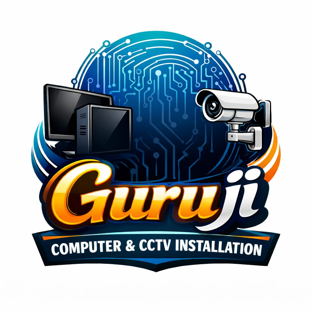 Guruji logo
